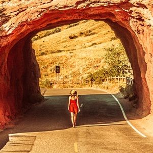 Meet your Posher, Taryn